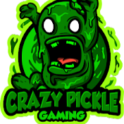 Crazy Pickle Gaming