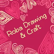 Roba Drawing & Craft المعلمة ربى عقل