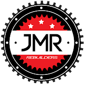 JMR Rebuilders