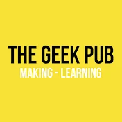 TheGeekPub