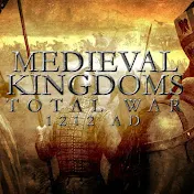 Medieval Kingdoms 1212 AD Official Channel