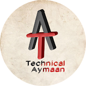 Technical Aymaan