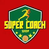 Supercoachshop จําหน่ายอุปกรณ์กีฬา