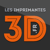 Les Imprimantes 3D .fr