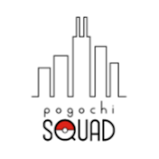 Pokémon GO Chicago Squad