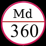 Md 360