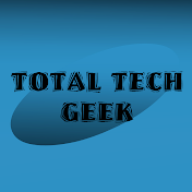 Total Tech Geek