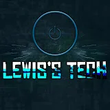 Lewis's Tech