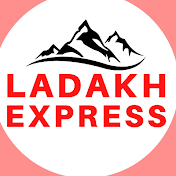 Ladakh Express