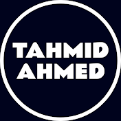 Tahmid Ahmed