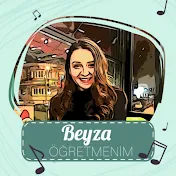 Beyza Öğretmenim