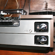 BETAMAX - VHS - SUPER 8