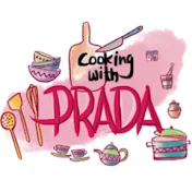 Cooking with Prada