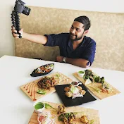 Aamir Thefoodietraveler