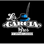 Los Garcia Bros - Topic