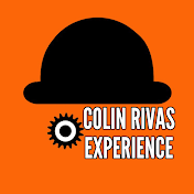 COLIN RIVAS EXPERIENCE