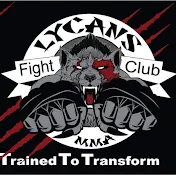 Lycans Fight Club