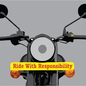 Ride With Responsibility