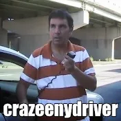 crazeenydriver