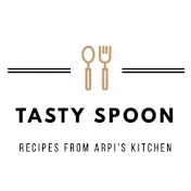Tasty Spoon - Recipes from Arpi's Kitchen