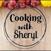 Cooking with Sheryl