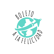 Boleto a la Felicidad