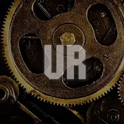 UR313 Underground Resistance - Official Chanel