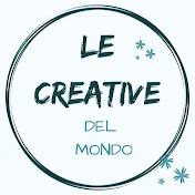 Le creative del mondo