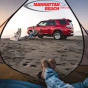 Manhattan Beach Toyota