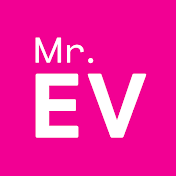 Andrew Till / Mr. EV