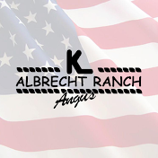 Albrecht Ranch Angus