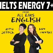 IELTS Energy TV