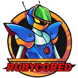 Rubycored