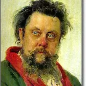 MPetrovichMussorgsky