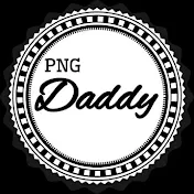 PNG Daddy