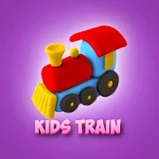 Chu Chu Kids Train TV