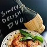 Simply Delish Duo