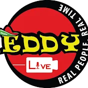 Eddy LIVE