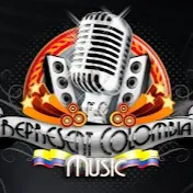 RepresentColombiaMusic