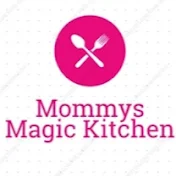 MOMMYS MAGIC KITCHEN