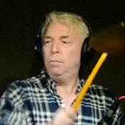 Mark Bryant Drums