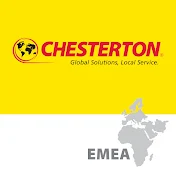 Chesterton EMEA Marketing