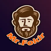 Mr. Fokir