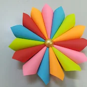 Paper Crafts-Art