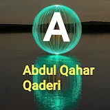 Abdul Qahar Qaderi