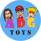 ADG Toys and Learning!