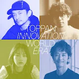 TOPPAN INNOVATION WORLD ERA