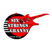 Six.Strings. Granny