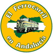 El Ferrocarril en Andalucía