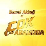 Demet Akbağ ile Çok Aramızda